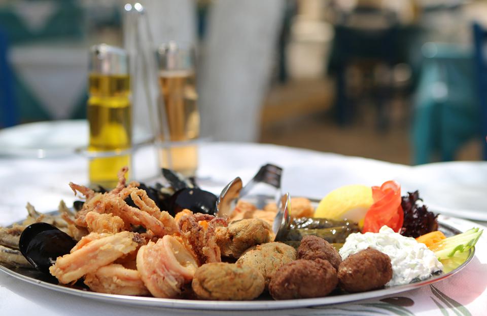 Agia Kyriaki - Zola Foto: 5 van 6