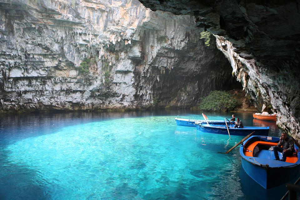 Kefalonia Photo : 12 sur 17