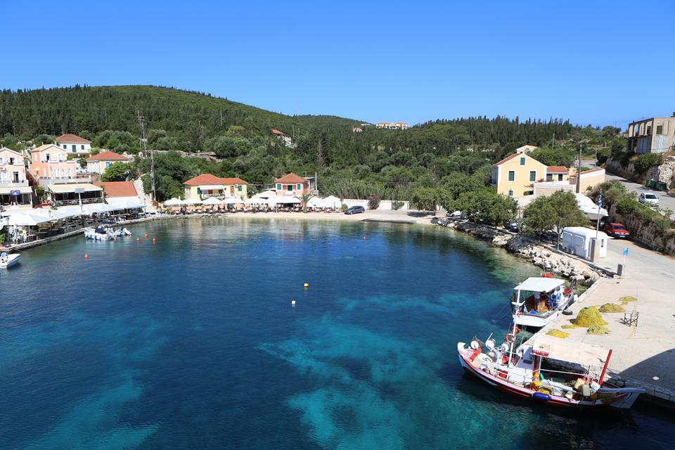 Kefalonia Photo : 11 sur 17