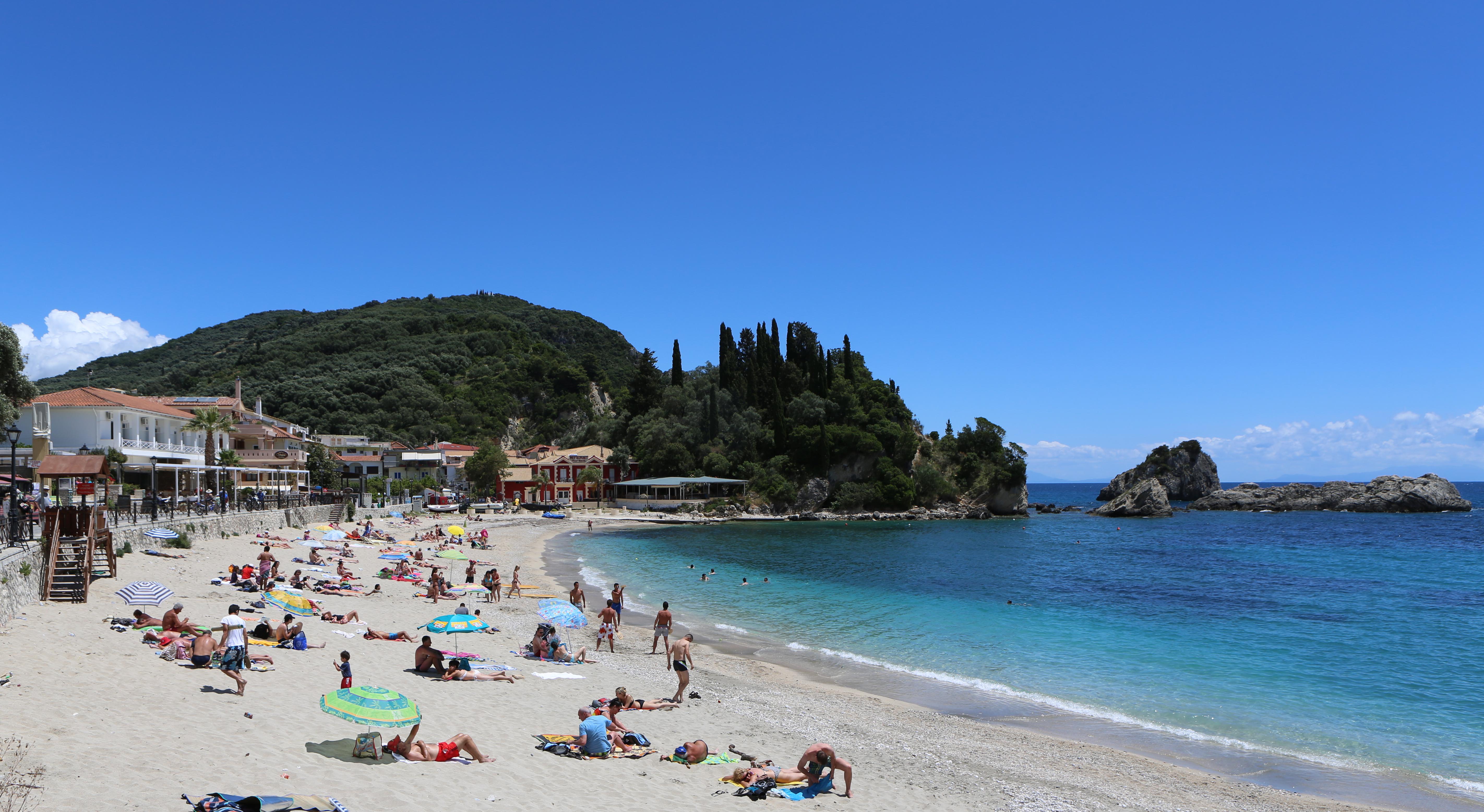 Epirus (Parga) Photo : 15 sur 18