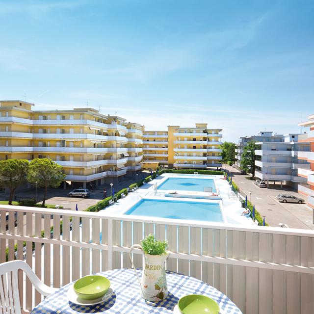 Residence Valbella Eurovacanze