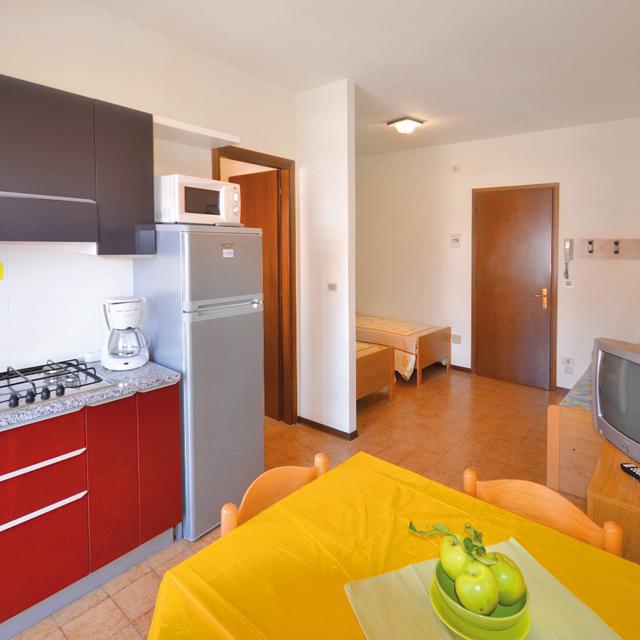 Residence Valbella Eurovacanze