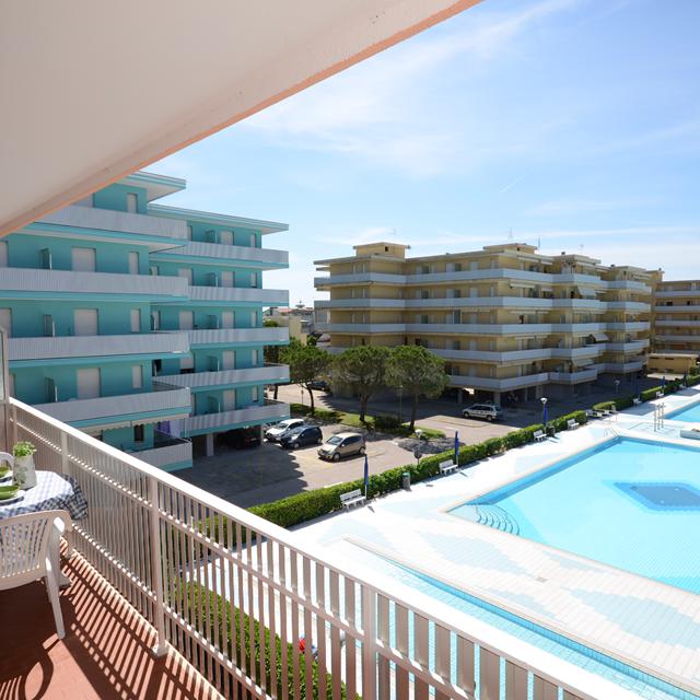 Residence Valbella Eurovacanze