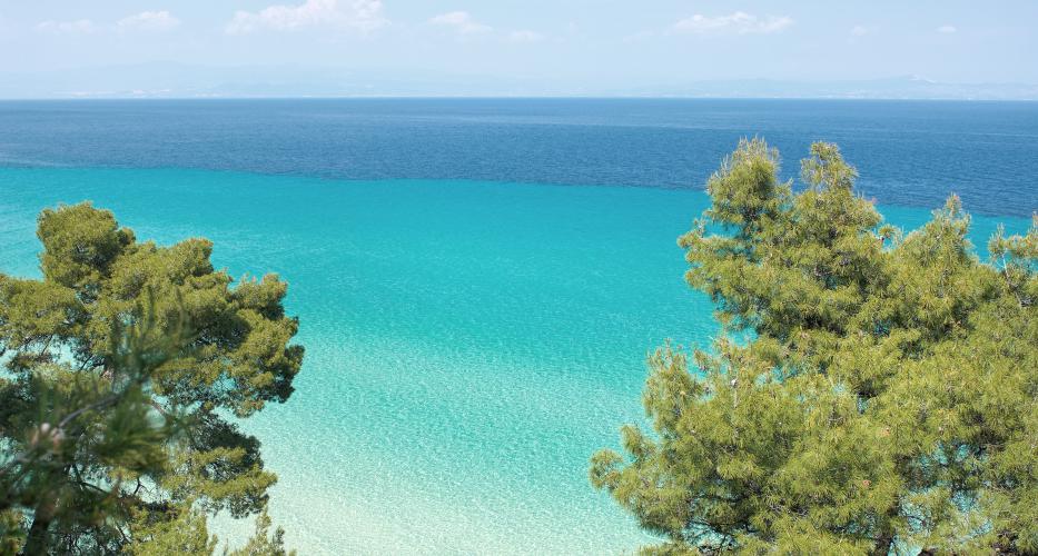 Nea Moudania - Kassandra