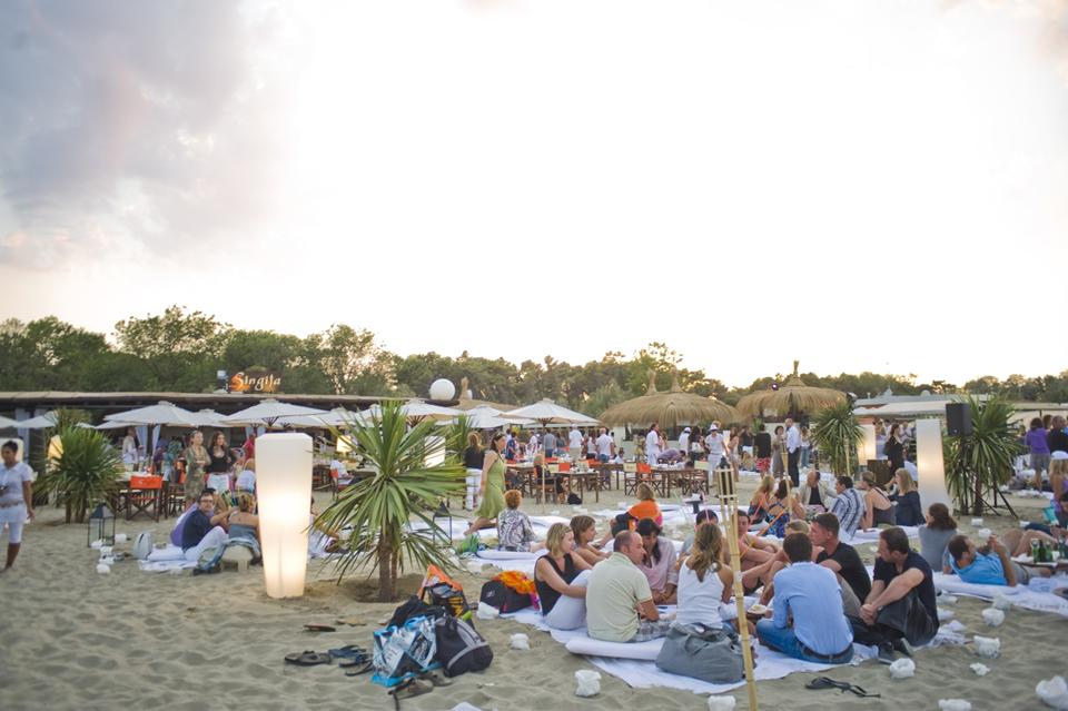 Milano Marittima Photo : 5 sur 9