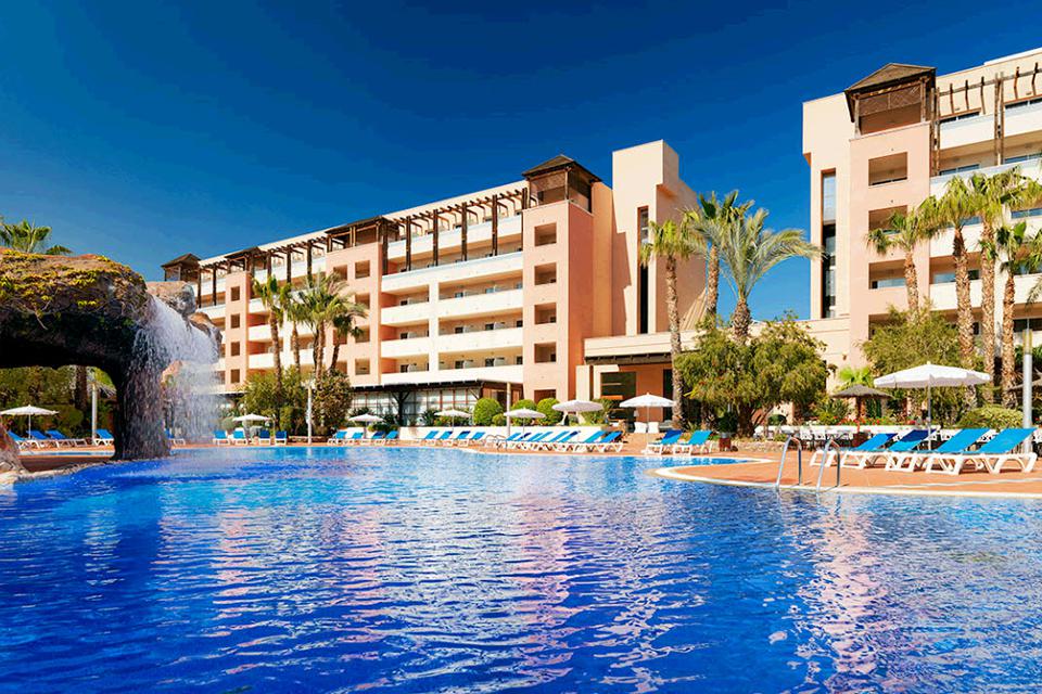 Hotel H10 Salauris Palace