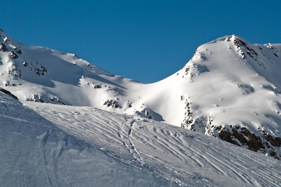 Pal-Arinsal La Massana  Photo : 1 sur 1