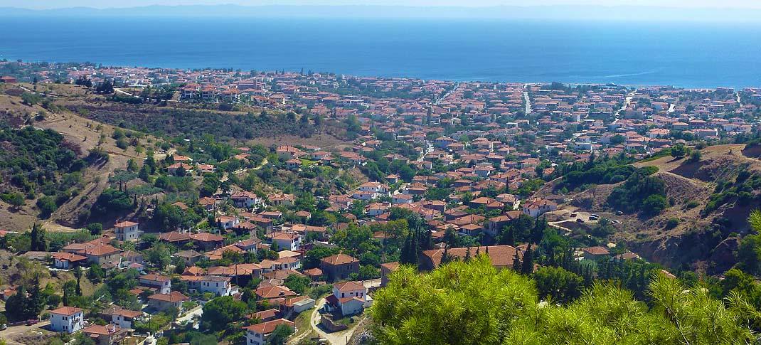 Nikiti - Sithonia Foto: 2 van 4