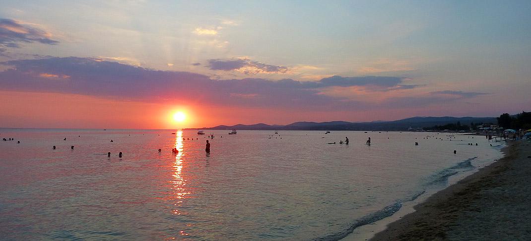 Nikiti - Sithonia Foto: 4 van 4