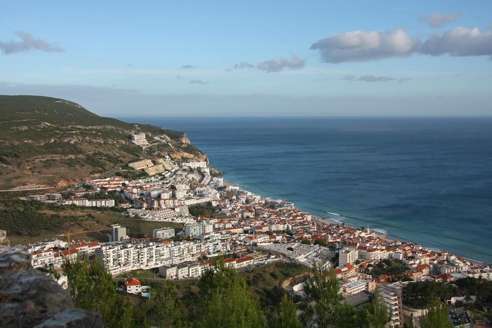 Sesimbra Foto: 6 van 6