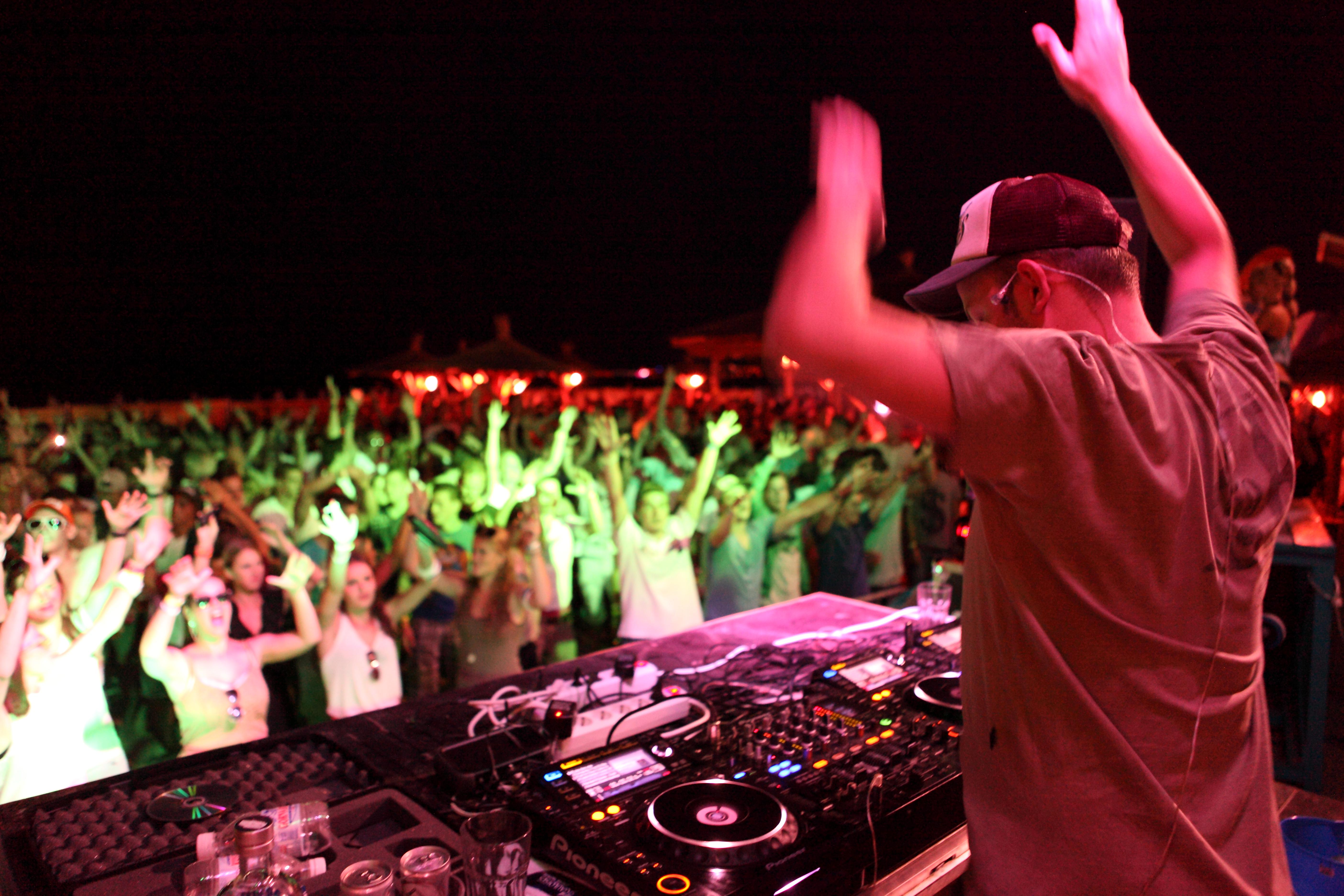 Sunny Beach Photo : 8 sur 9