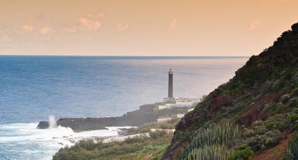 Foto van Barlovento
