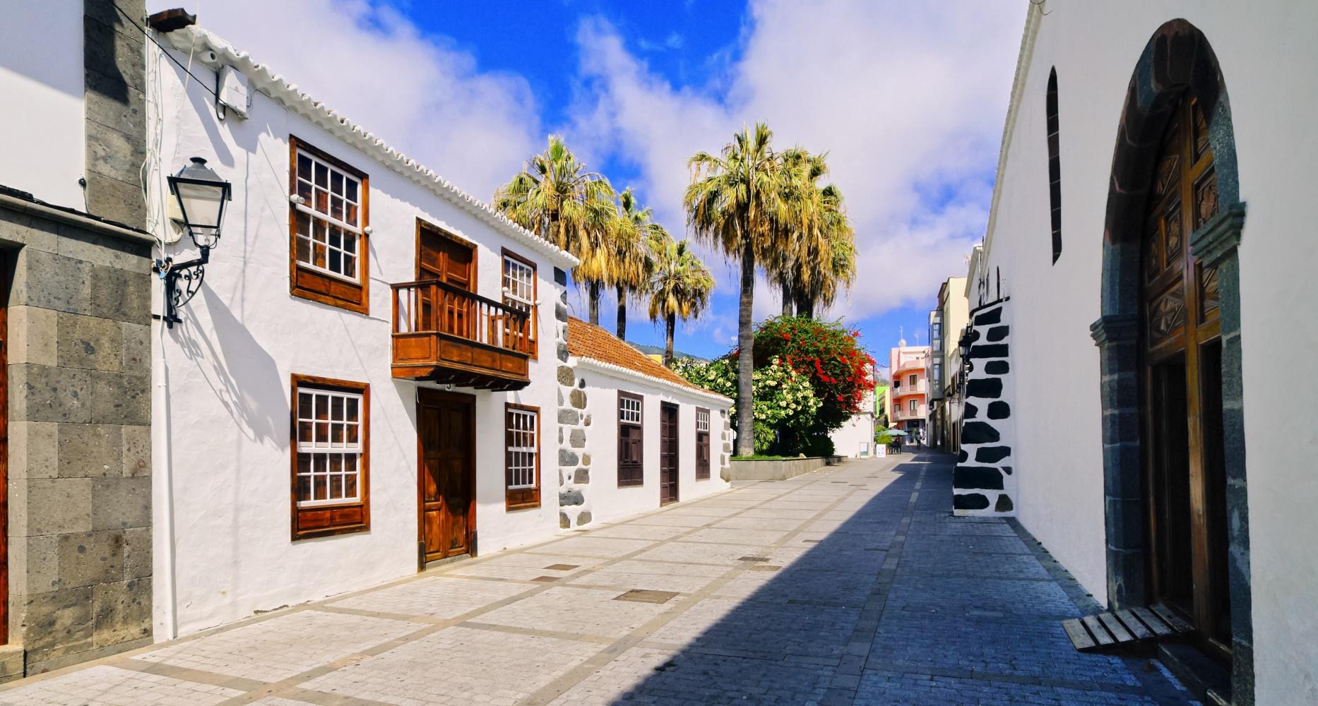 Los Llanos de Aridane