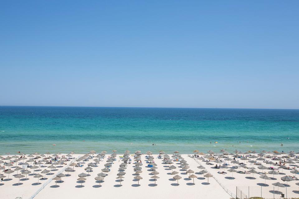 Sousse Photo : 3 sur 4