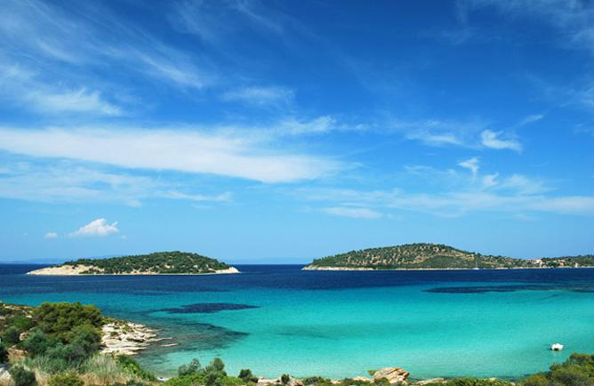 Kalithea - Kassandra