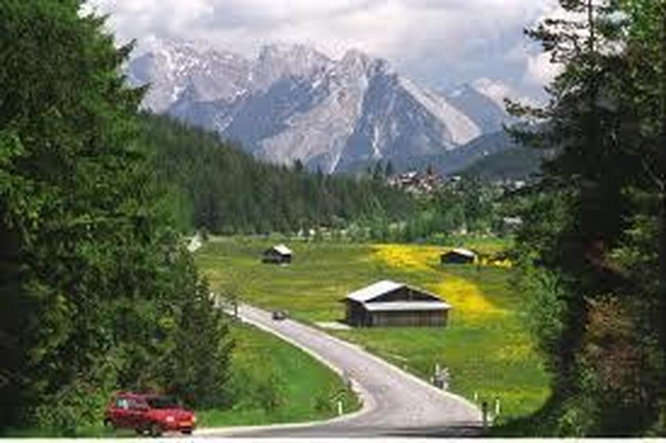 Seefeld Foto: 1 van 1