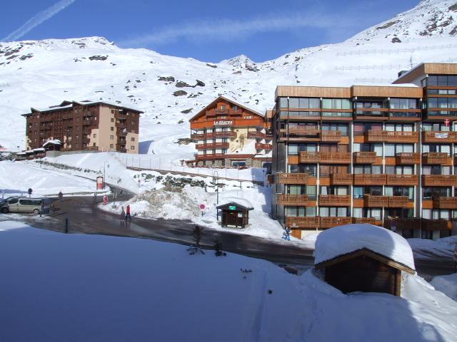 Résidence Le Lac Blanc - Val Thorens