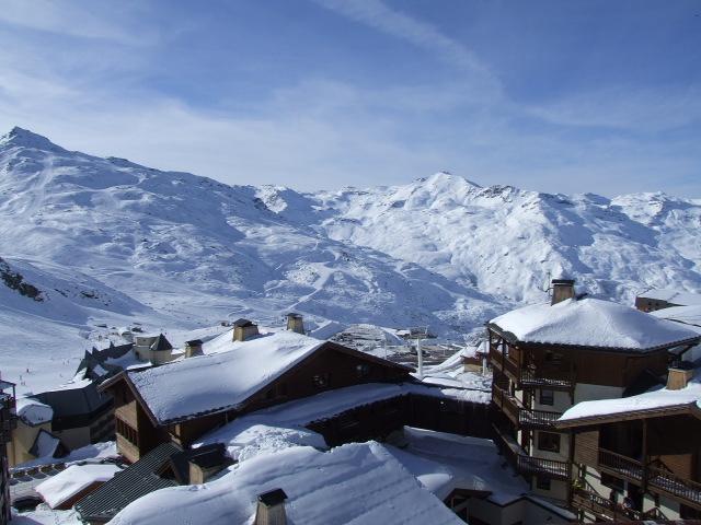 Reine Blanche