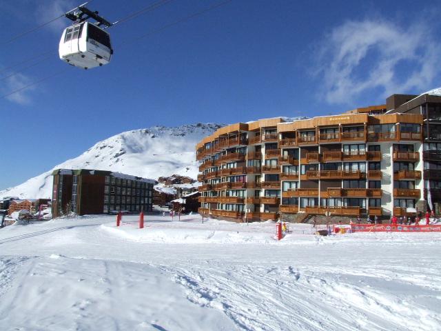 Le Roc de Péclet B21 - Val Thorens