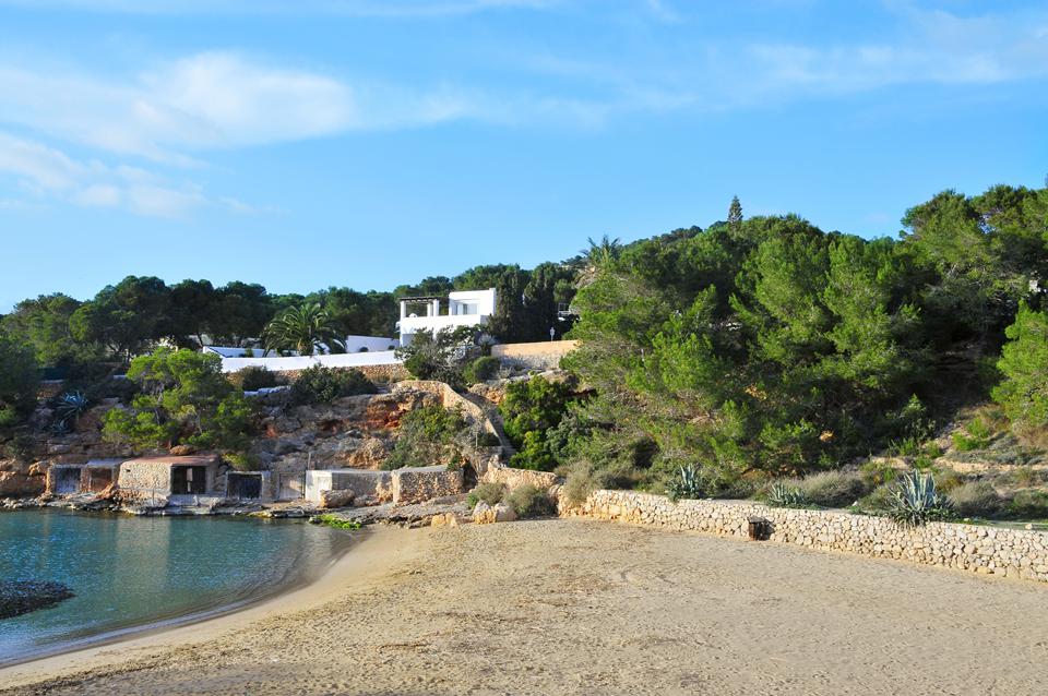 Cala Gracio Foto: 1 van 1