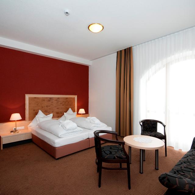 Hotel Amadeus