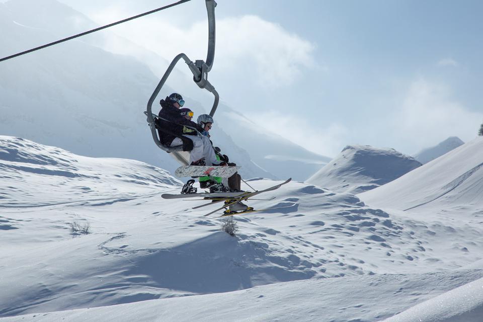 Mayrhofen Foto: 7 van 7