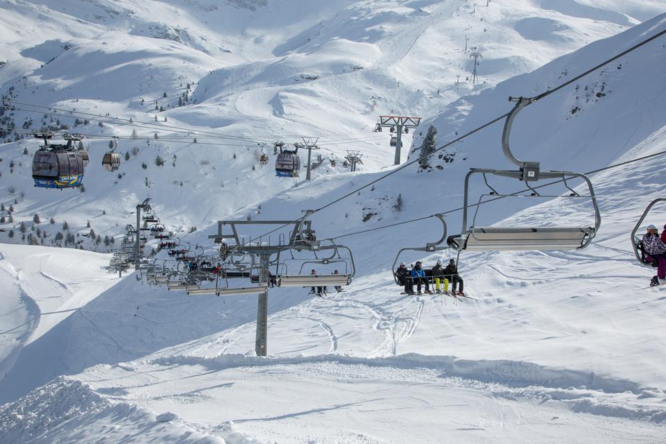 Mayrhofen Foto: 6 van 7