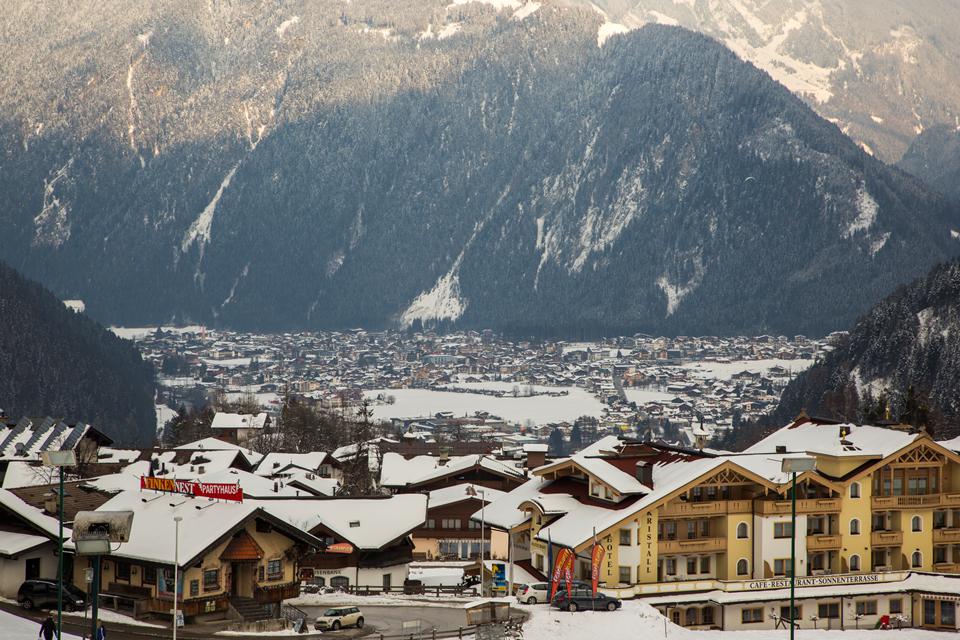 Mayrhofen Foto: 3 van 7