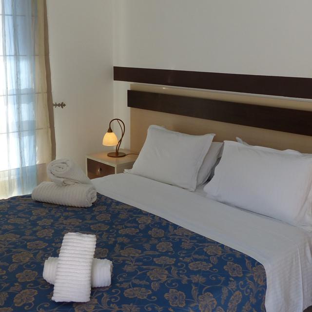 Hotel Black Sand