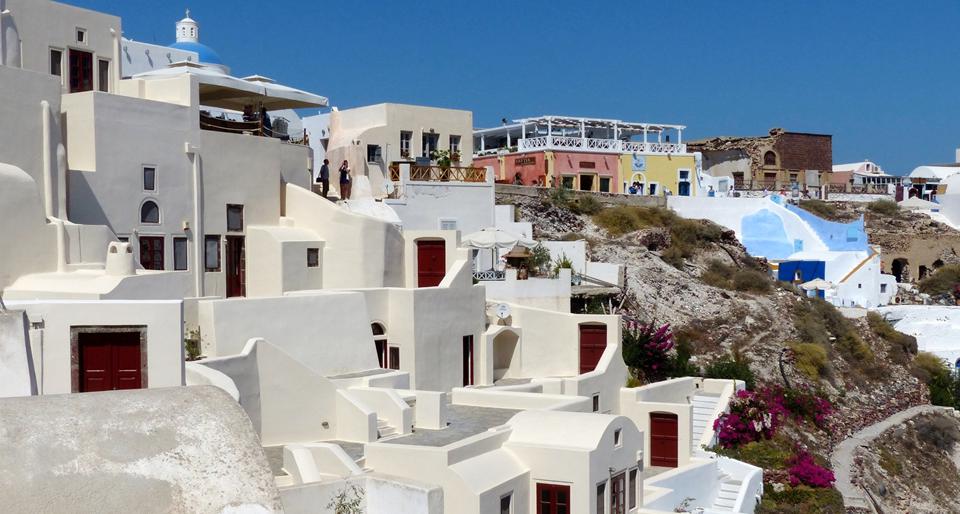 Oia Photo : 20 sur 22