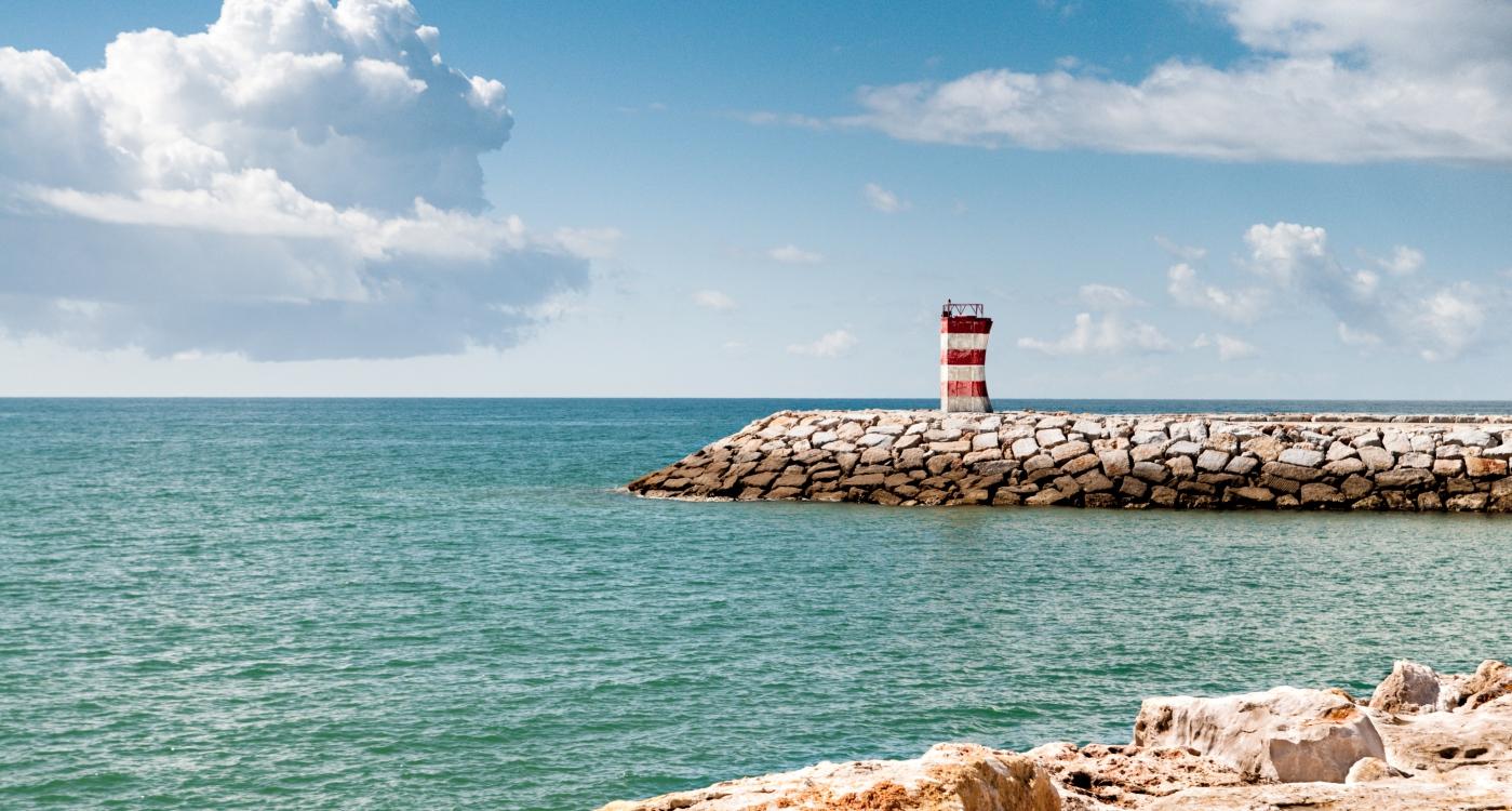 Quarteira Foto: 5 van 5