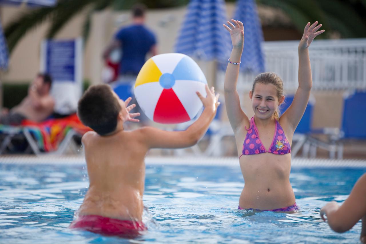 Sandy Beach Resort, foto 15