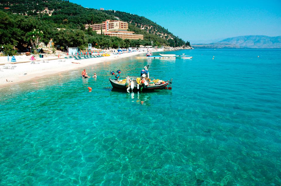 Nissaki Photo : 3 sur 7