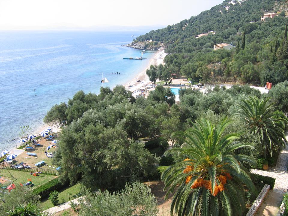 Nissaki Photo : 6 sur 7