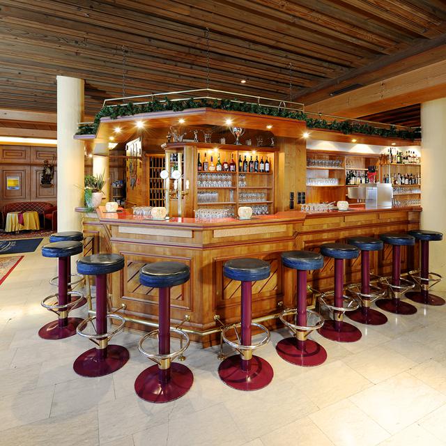 Hotel Salzburgerhof - Extra