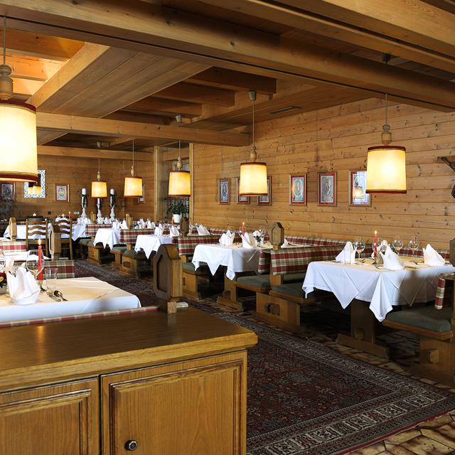 Hotel Salzburgerhof - Extra