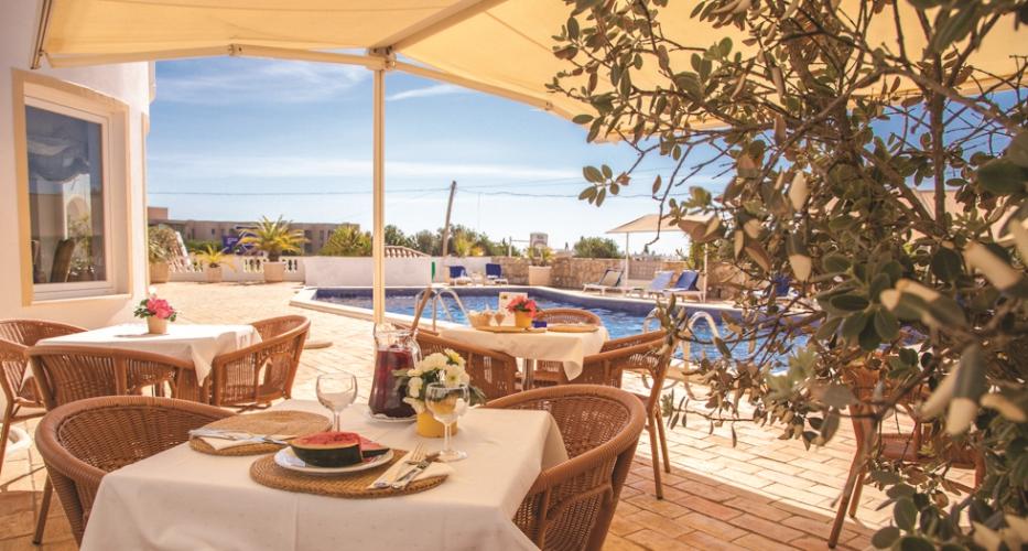 Vila Channa Hotel, foto 3