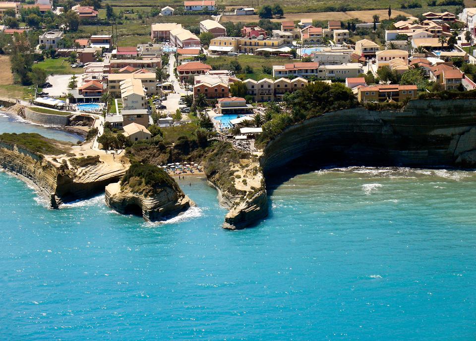 Sidari Photo : 6 sur 7