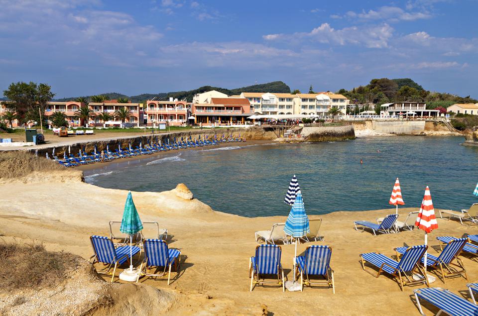Sidari Photo : 4 sur 7
