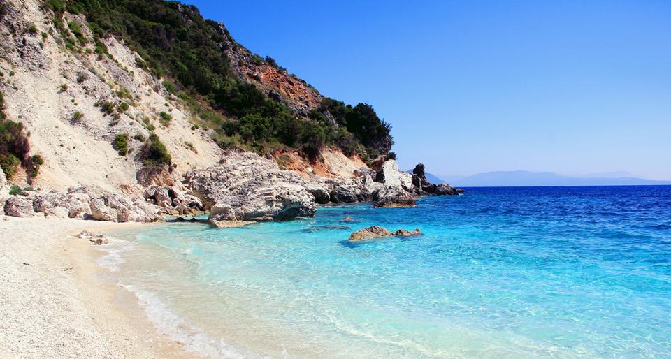 Kefalonia Photo : 6 sur 17