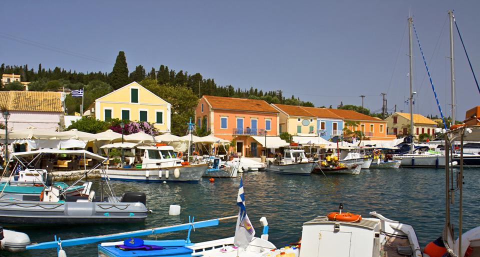 Kefalonia Photo : 9 sur 17