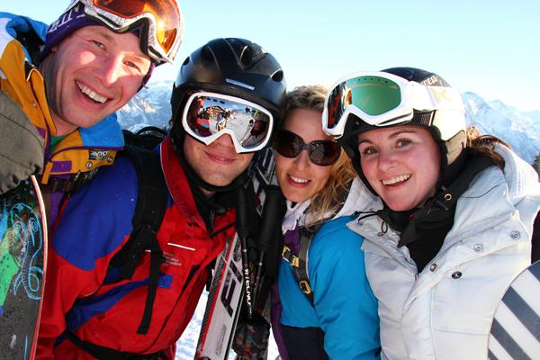 Foto van Flims Laax Falera