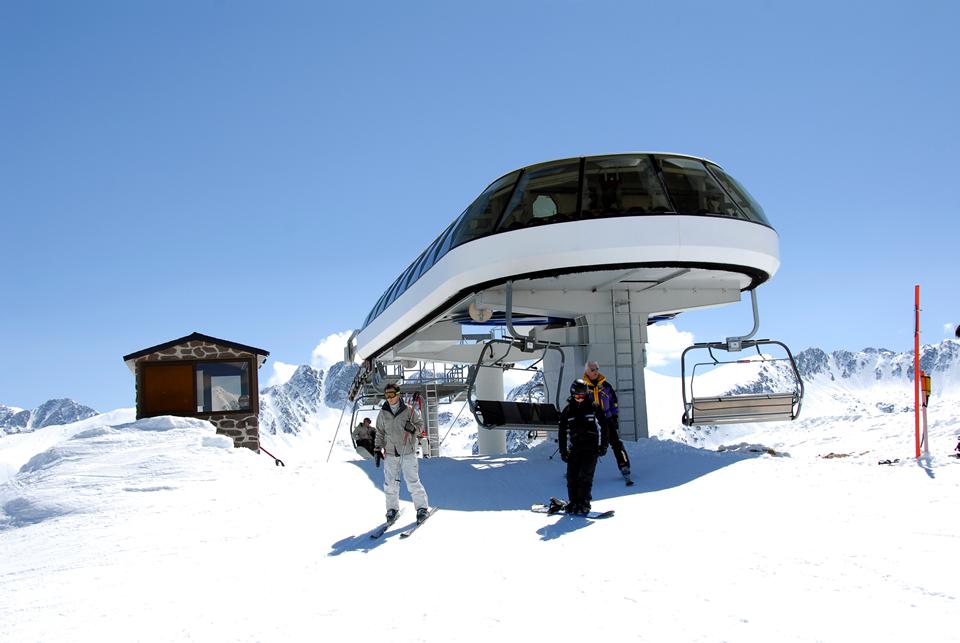 Grandvalira Foto: 1 van 1