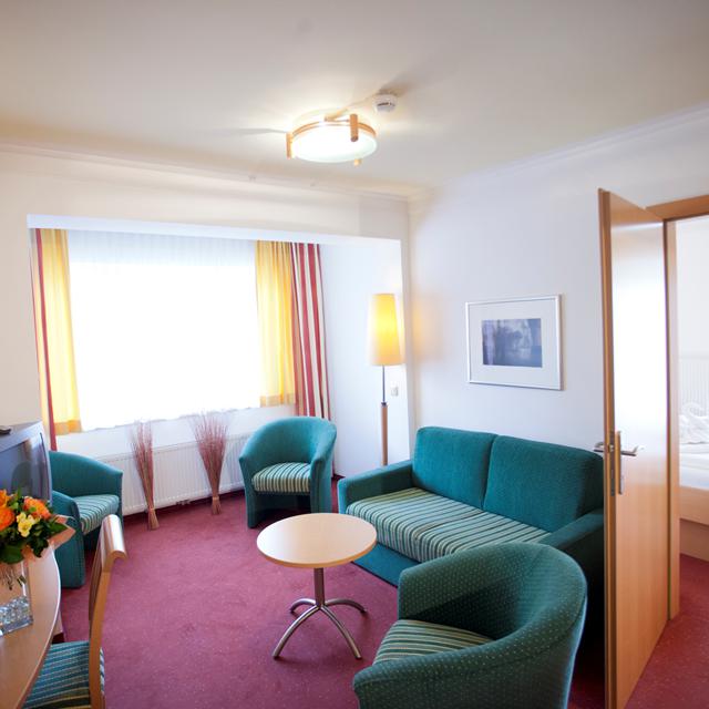 Hotel Schütthof