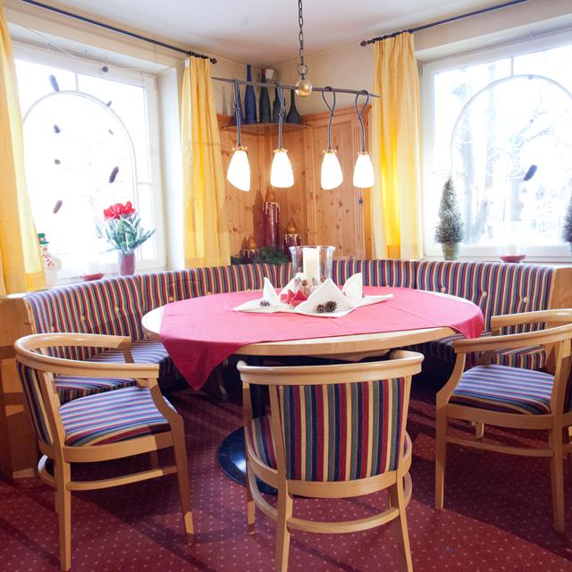 Hotel Schütthof