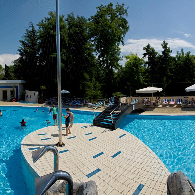 Hotel Valamar Diamant