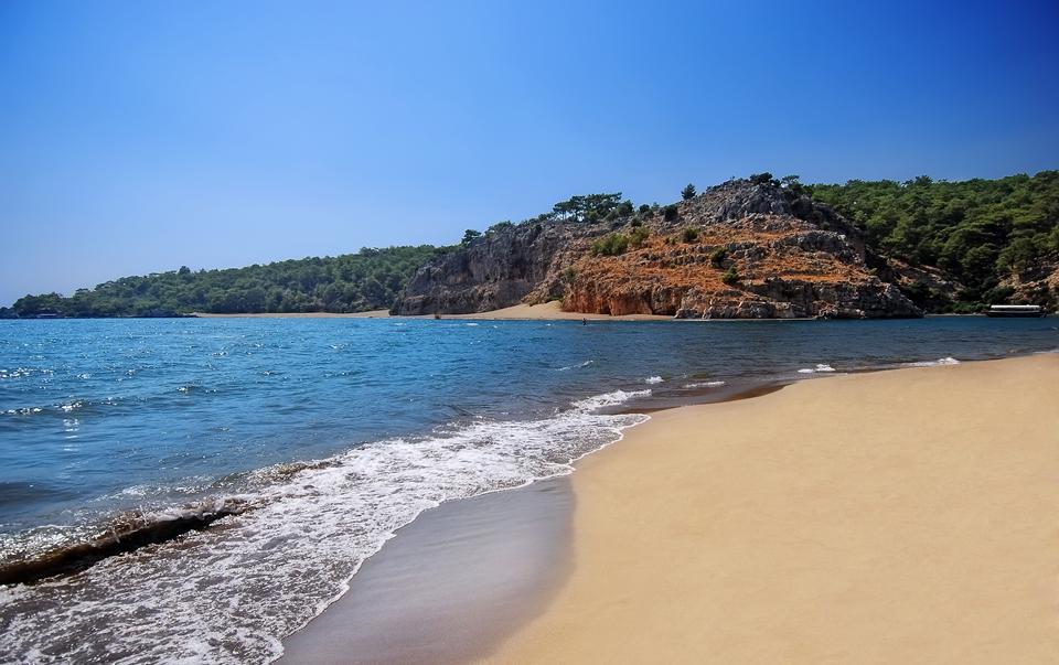 Dalyan Photo : 4 sur 8