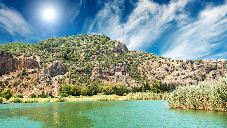 Dalyan Photo : 3 sur 8