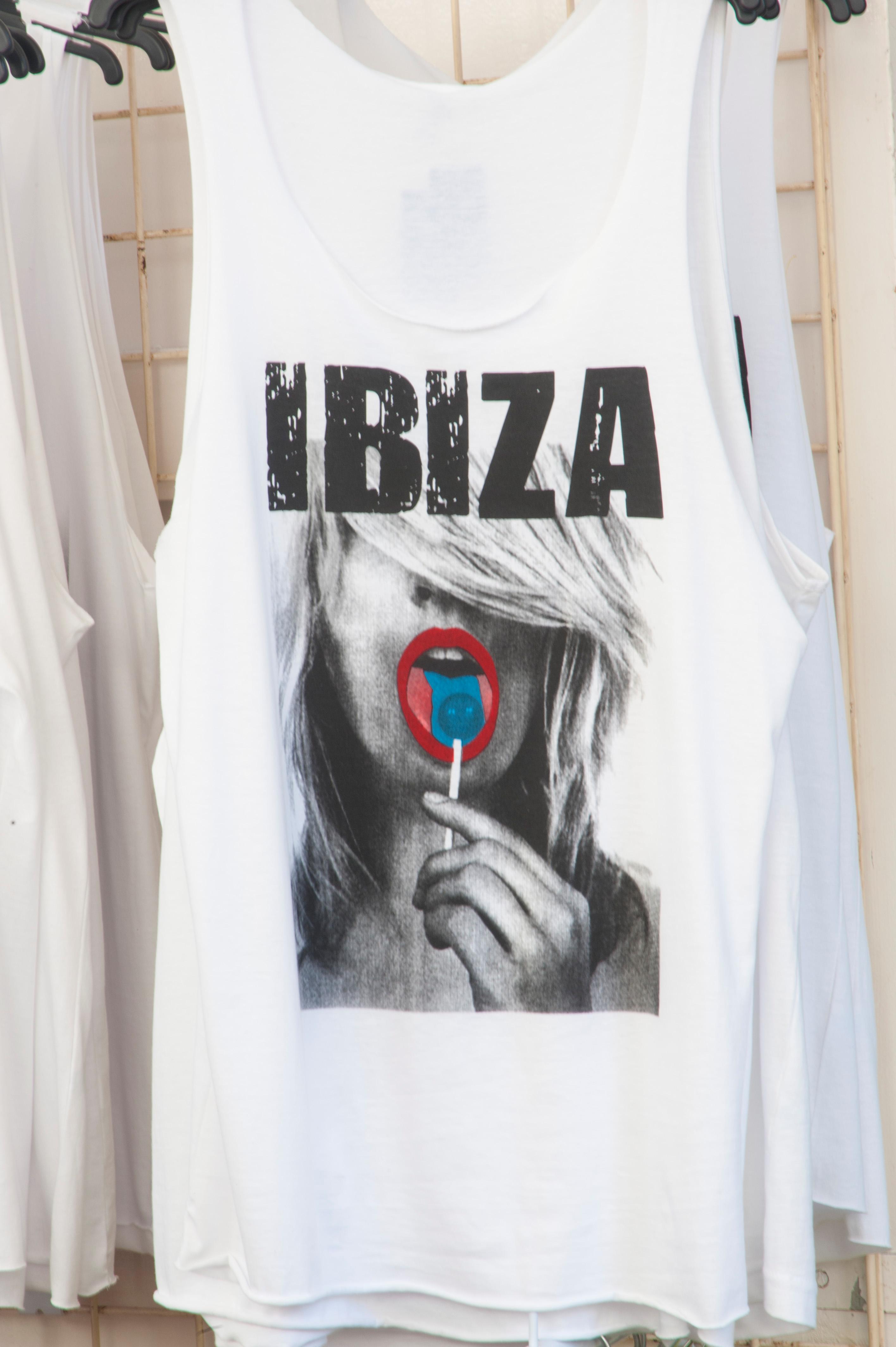 Playa d'en Bossa Foto: 9 van 9