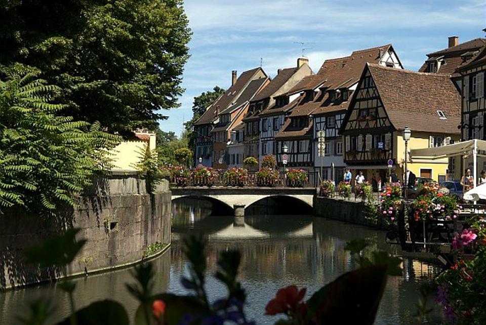 Eguisheim Photo : 1 sur 2